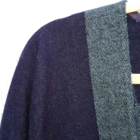 🛍HP🛍 Miss Accessori Women’s Poncho - Picture 7 of 13